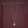 92.5 Silver Necklace 176484 Sale