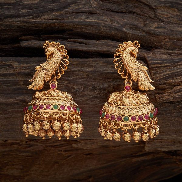 Antique Earring 157596 Online now