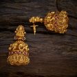 Antique Earring 145756 Sale