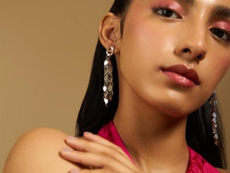 Trendy Earring 172301 Online Sale