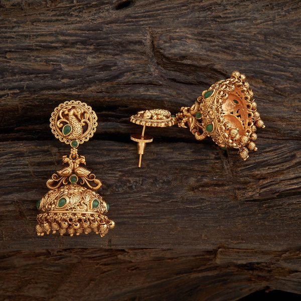 Antique Earring 157595 Online