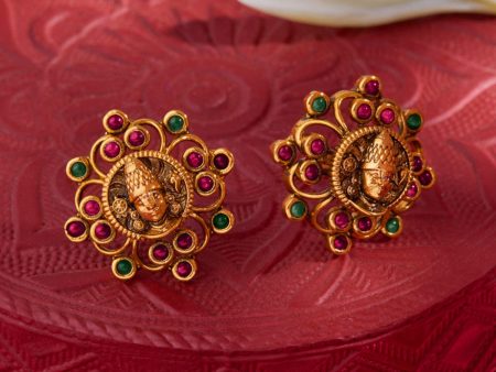 Antique Earring 170391 Supply