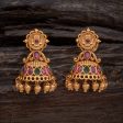 Antique Earring 153313 Online Sale