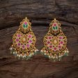 Antique Earring 176926 Hot on Sale