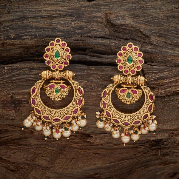 Antique Earring 167770 Online now