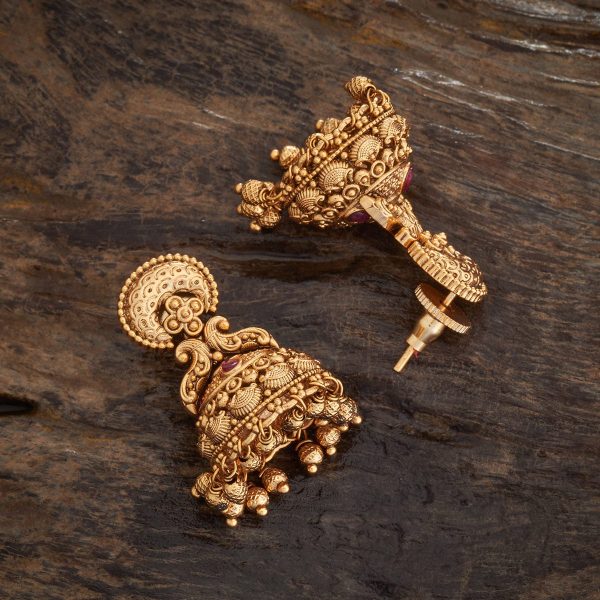 Antique Earring 172314 Online now