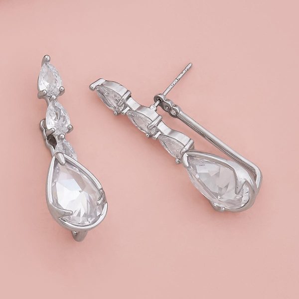 Trendy Earring 172000 Online Hot Sale