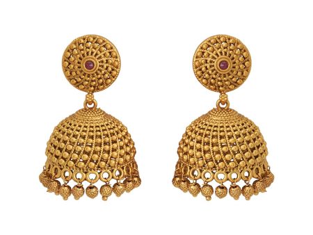 Antique Earring 167520 Online Sale