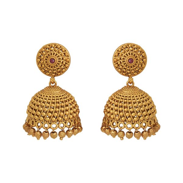 Antique Earring 167520 Online Sale