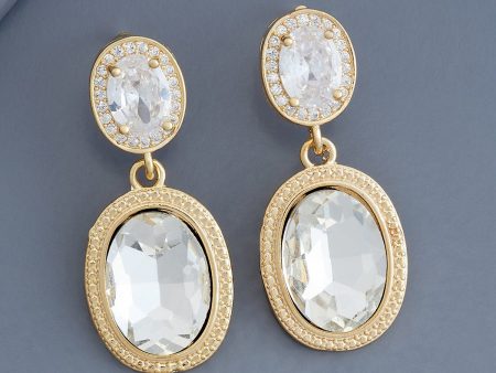 Trendy Earring 179462 Online