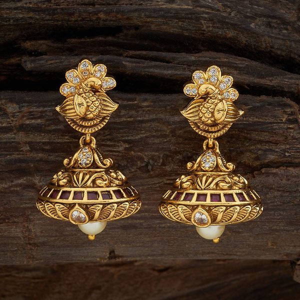 Antique Earring 167031 Cheap