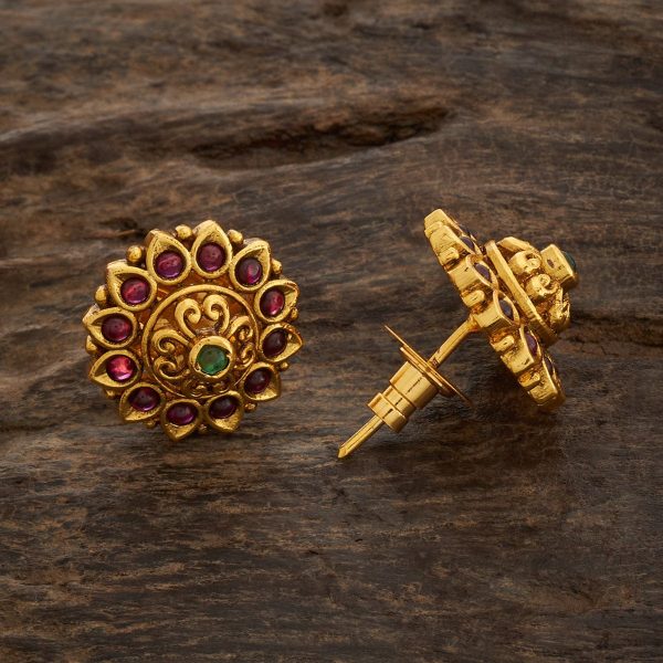 Antique Earring 167941 Online Sale