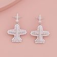 Trendy Earring 179544 For Cheap