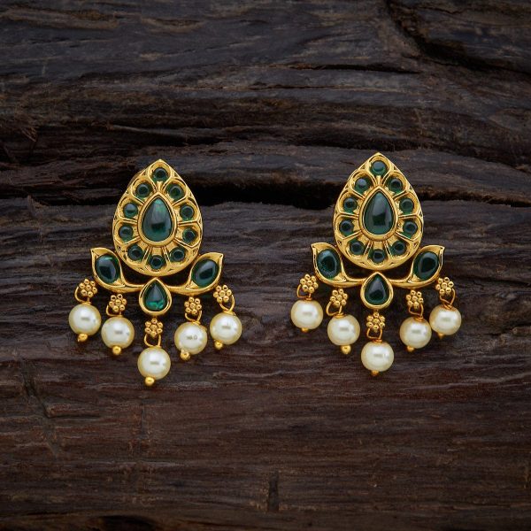 Antique Earring 140820 Cheap