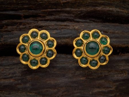 Antique Earring 149346 Online Sale