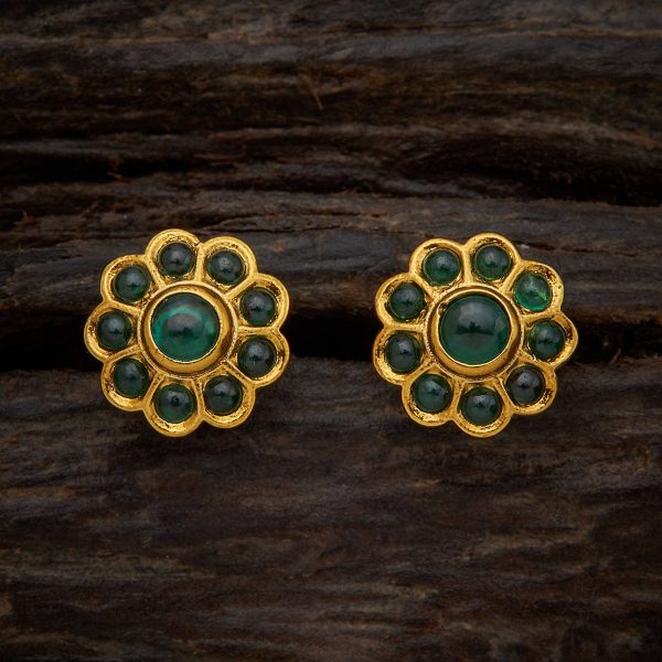 Antique Earring 149346 Online Sale