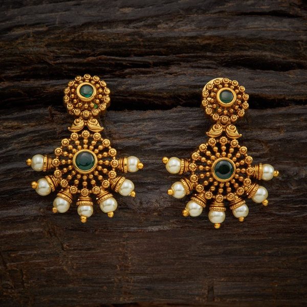 Antique Earring 148219 For Cheap