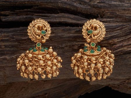 Antique Earring 169527 Online Sale