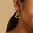 Antique Earring 176961 on Sale