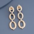 Trendy Earring 179547 Hot on Sale