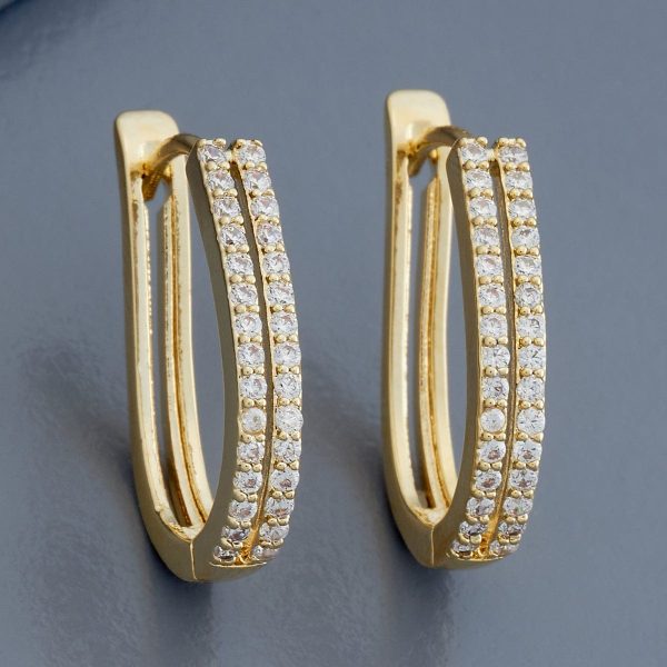 Trendy Earring 179492 Online Hot Sale