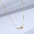 92.5 Silver Necklace 176629 Online