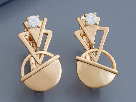 Trendy Earring 179423 Supply