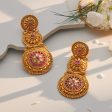 Antique Earring 167873 Online Hot Sale