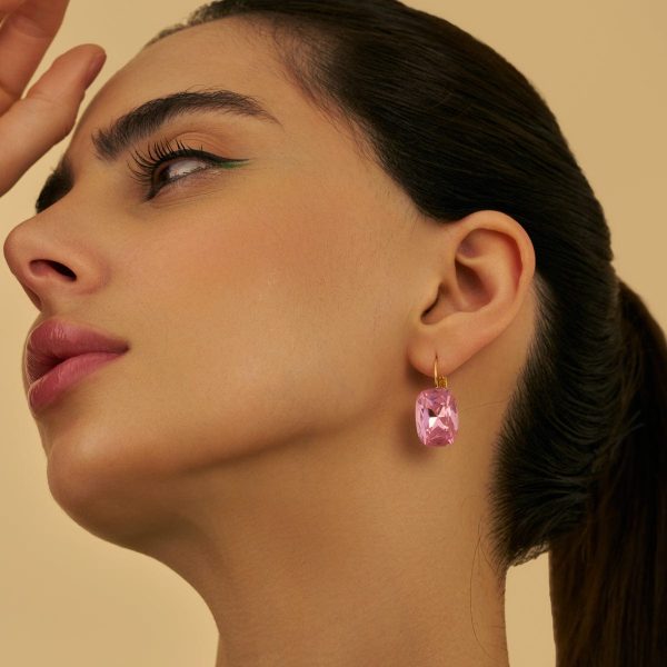 Trendy Earring 179067 Online now