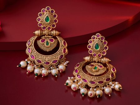 Antique Earring 167770 Online now