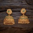 Antique Earring 145335 Online Hot Sale