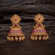 Antique Earring 153313 Online Sale