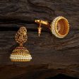 Antique Earring 160550 Online Hot Sale