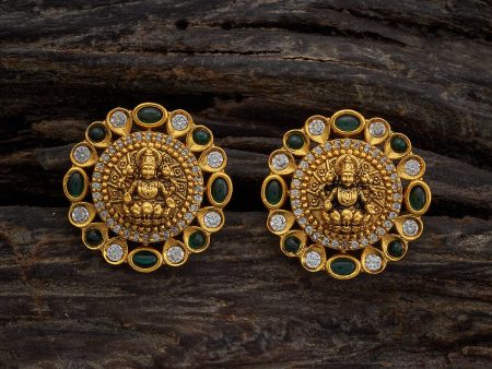 Antique Earring 170390 Online Hot Sale