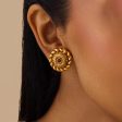 Antique Earring 176768 Online now