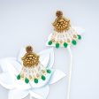 Antique Earring 150820 For Cheap