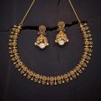 Antique Necklace 138986 For Sale