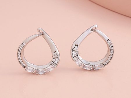 Trendy Earring 179372 Supply