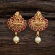 Antique Earring 165427 Online Hot Sale