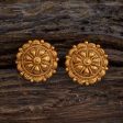 Antique Earring 176879 Discount