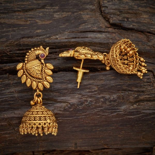 Antique Earring 143476 Online now