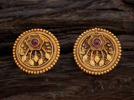 Antique Earring 146010 Discount