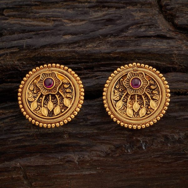 Antique Earring 146010 Discount