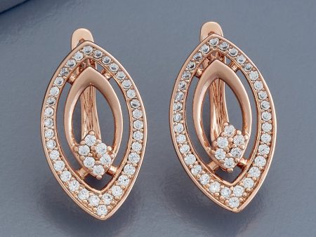 Trendy Earring 179622 on Sale