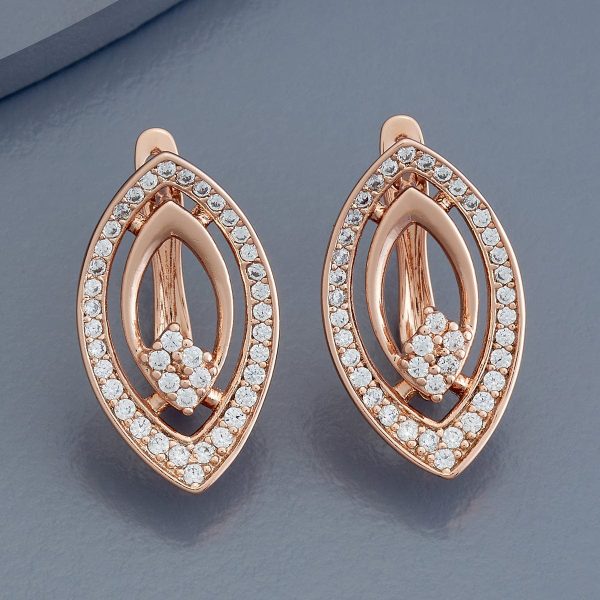 Trendy Earring 179622 on Sale