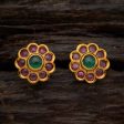 Antique Earring 149346 Online Sale