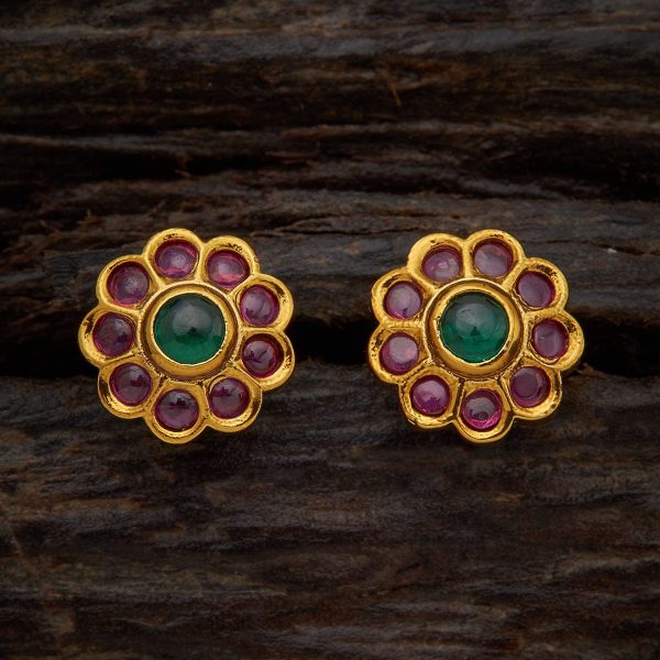 Antique Earring 149346 Online Sale