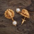 Antique Earring 177778 Online