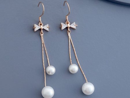 Trendy Earring 179671 For Sale