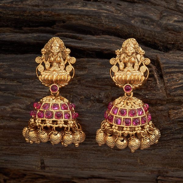 Antique Earring 164106 Online Hot Sale